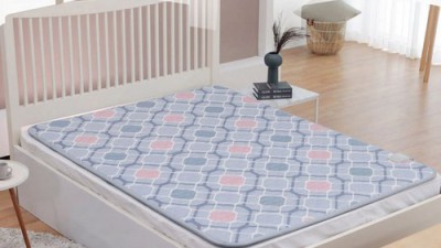 꿀잠 예약!🛌 침대형 온수매트 자연순환식 써보니 대박 할인 정보까지!
