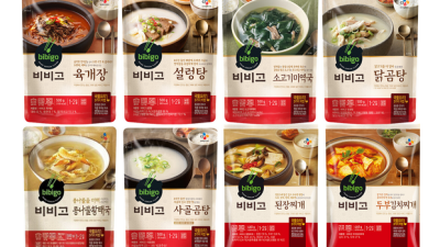 비비고 닭곰탕 솔직 후기: 든든한 한 끼, 꿀팁까지!